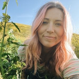 Meet your Posher, Daelyn